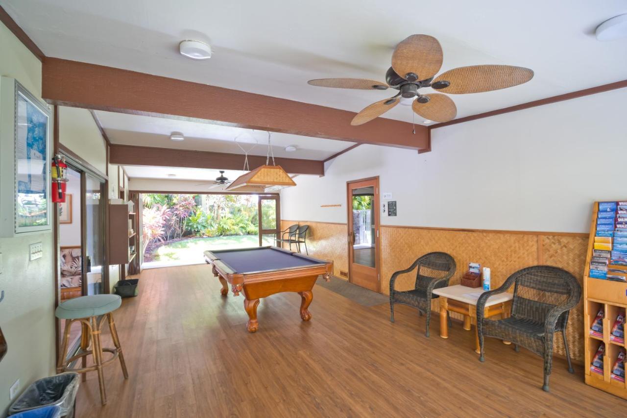 Family Getaway - Lava Room At Magic Sands Beach Kailua-Kona Buitenkant foto