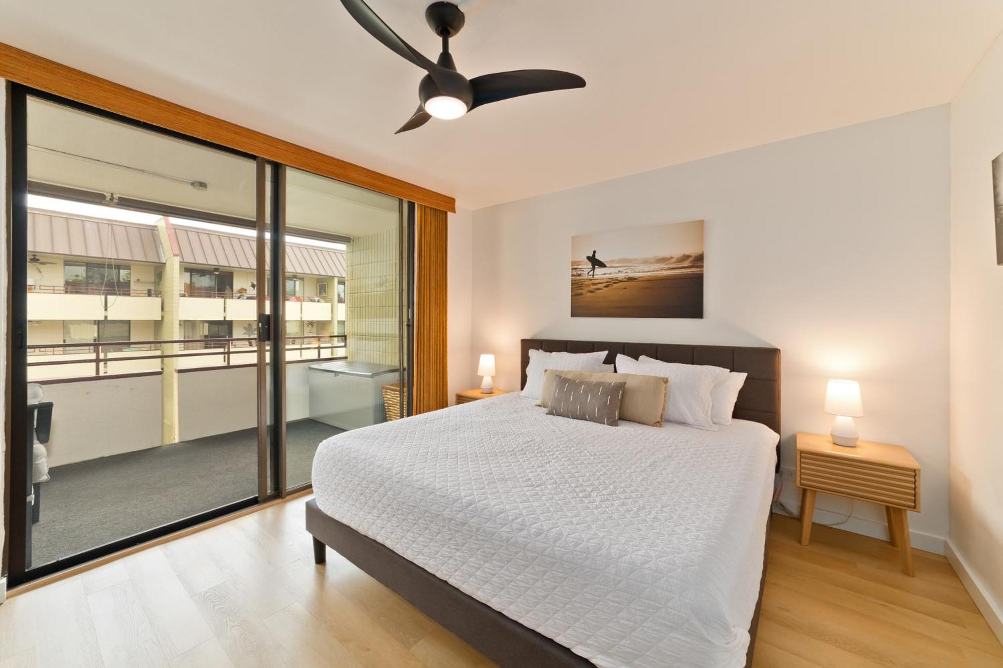 Family Getaway - Lava Room At Magic Sands Beach Kailua-Kona Buitenkant foto