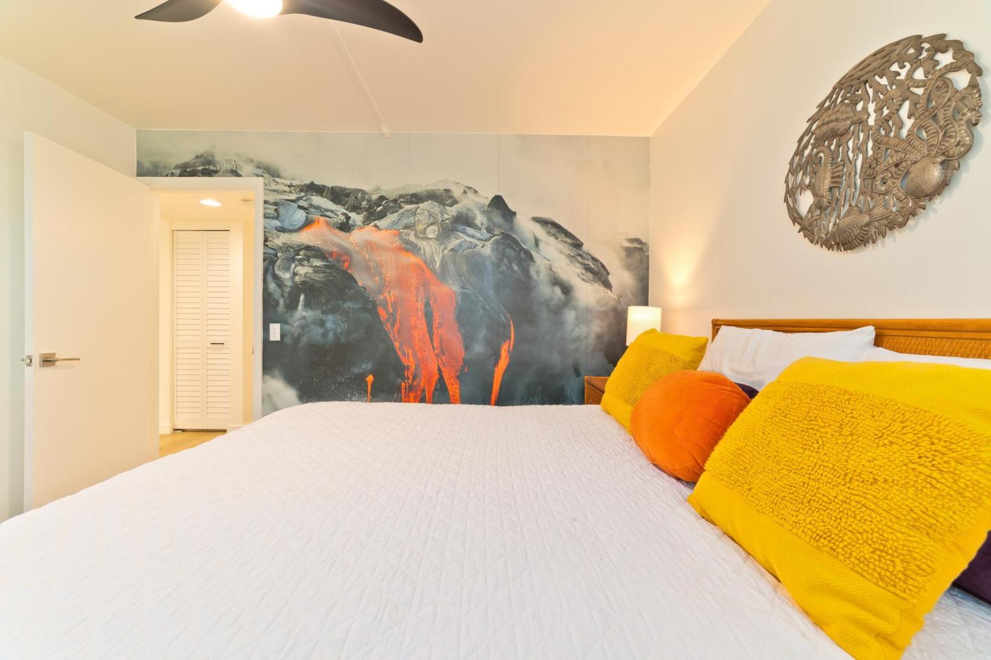 Family Getaway - Lava Room At Magic Sands Beach Kailua-Kona Buitenkant foto